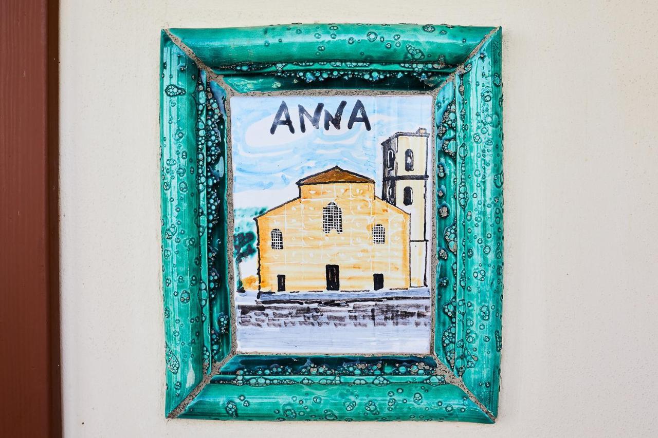 Appartamento Anna In Villa Laura Scala Buitenkant foto